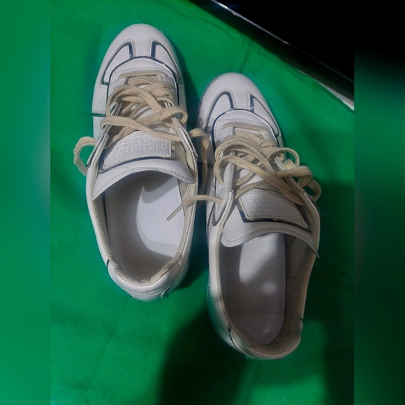 Shoes Maison Margiela - Picture 3 of 4